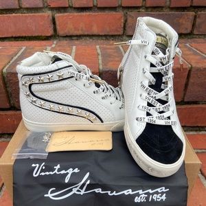 Vintage Havana Gadol Hightop